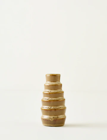 Wildy Mumluk Kahverengi (6x6x12 cm)