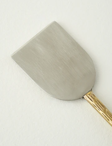 Palm Peynir Bıçağı Seti Gold