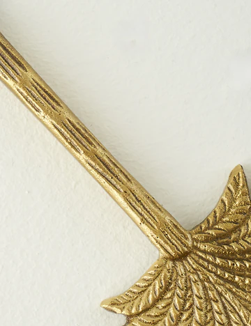 Palm Peynir Bıçağı Seti Gold