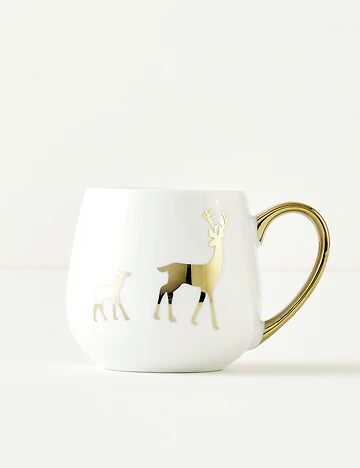 Cerf Kupa Gold (375 cc)