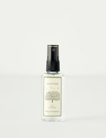 Olive Tree Kolonya 3'lü Yeşil (50 ml)