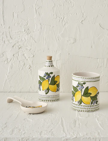 Lemoncello Yağlık (600 cc)