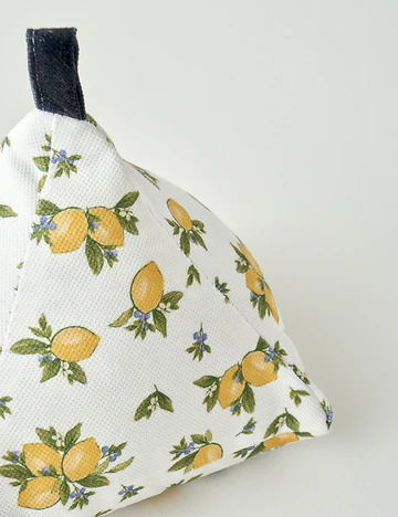 Lemoncello Kapı Stoperi (20x18 cm)