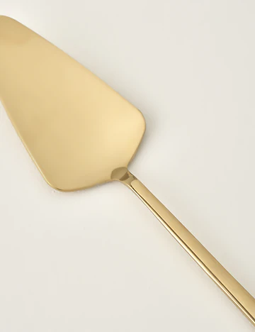 Siena 5 Parça Servis Seti Gold