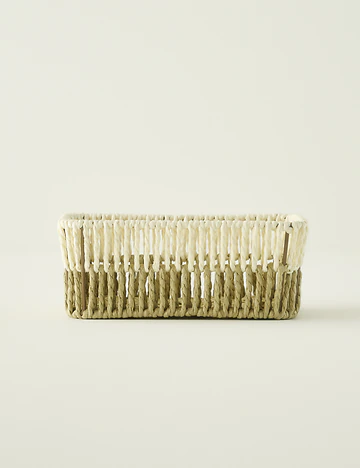 Esta Sepet Yeşil (20x13x8 cm)