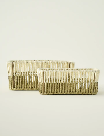 Esta Sepet Yeşil (20x13x8 cm)