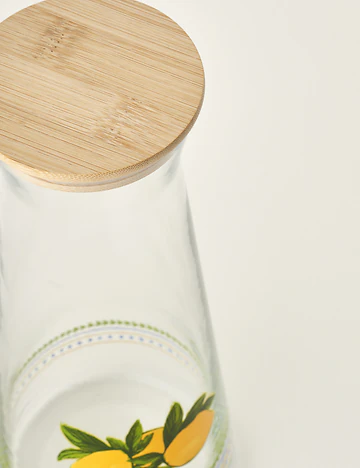 Lemoncello Karaf Sarı (1150 cc)