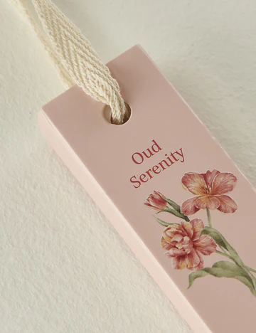 Oud Serenity Dolap Sabunu Amber (120 gr)