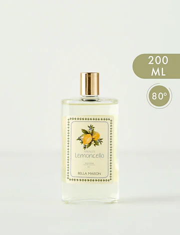 Lemoncello Kolonya (200 ml)