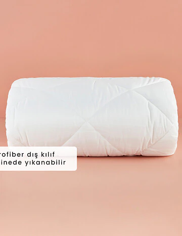 Eko 6 Parça Çift Kişilik Uyku Seti