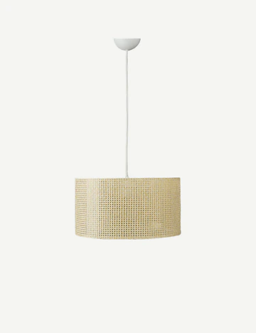 Pablo Sarkıt Avize Rattan (38x21x70 cm)