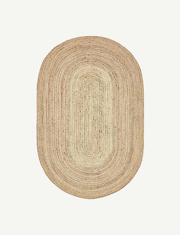 Joli Kilim Naturel (80x150 cm)