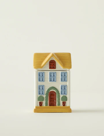 House Seramik Baharatlık Hardal (230 cc)