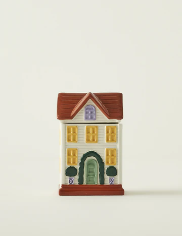 House Seramik Baharatlık Kiremit (230 cc)