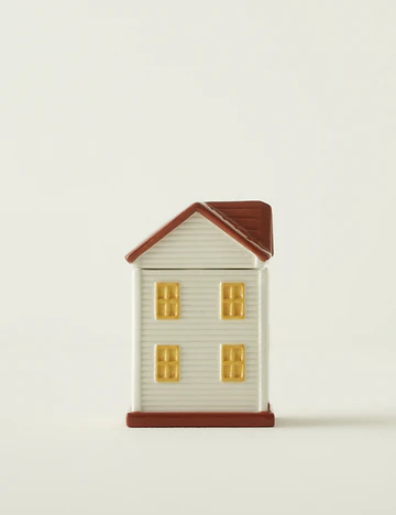House Seramik Baharatlık Kiremit (230 cc)