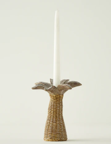 Palm Mumluk Kahverengi (16x13x18 cm)
