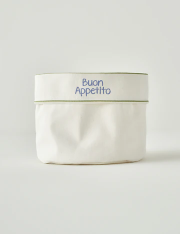 Lemoncello Ekmek Sepeti Krem (7x60 cm)