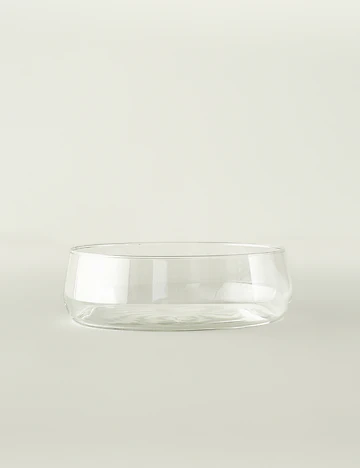 Alis Sunum Kasesi Naturel (20x6 cm)
