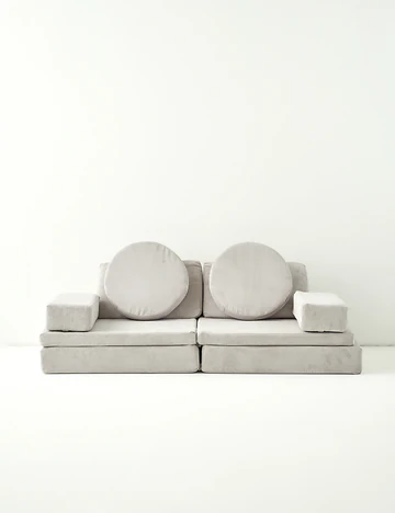 Maco Minder Gri (140x46x70 cm)