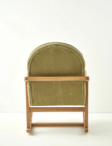 Alen Berjer Haki (85x67x75 cm)