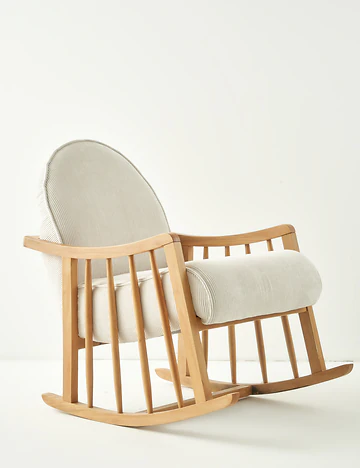 Alen Berjer Krem (85x67x75 cm)