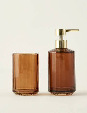Camila Banyo Seti Amber (365 ml)