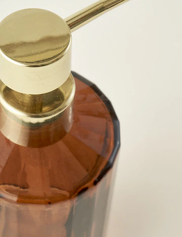 Camila Banyo Seti Amber (365 ml)