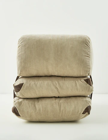 Holiday Minder Krem (80x70x60 cm)