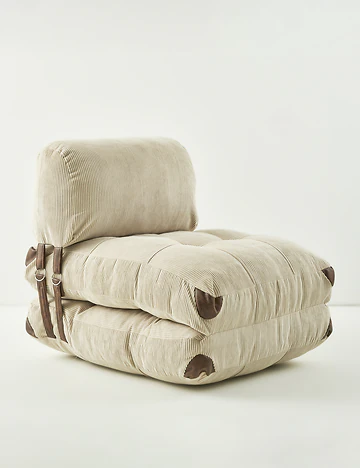 Holiday Minder Krem (80x70x60 cm)