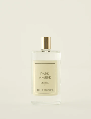 Dark Amber Kolonya Sarı (200 ml)