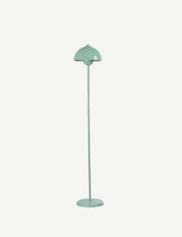 Bailey Lambader Yeşil (25x25x145 cm)