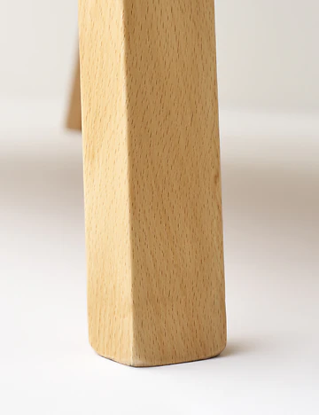 Cinnamon İskandinav Berjer Krem (70x85x75 cm)