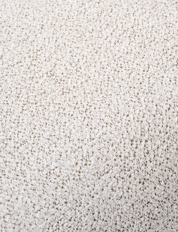 Cinnamon İskandinav Berjer Krem (70x85x75 cm)