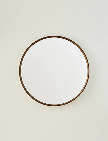 Aura Ayna Ceviz (70 cm)