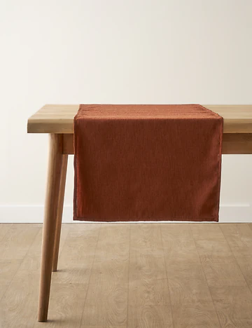 Tulip Basic Runner Kiremit (50x150 cm)
