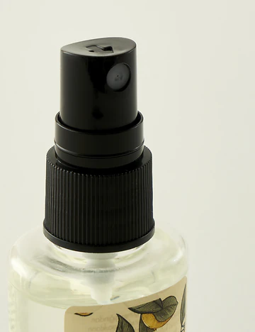 Lemon Kolonya 3'lü Sarı (50 ml)