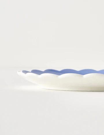 Bianca New Bone Pasta Tabağı (20 cm)