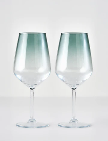 Mona Kadeh 2'li Yeşil (490 cc)
