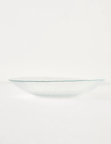 Kronos Sunum Kasesi Naturel (30 cm)