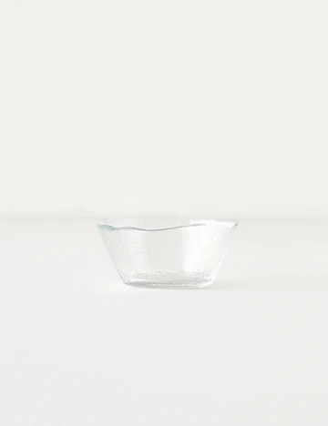 Kronos Sunum Kasesi Naturel (9 cm)