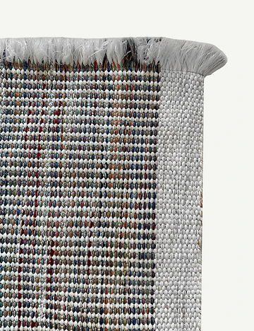 Sorina Kilim Gri (80x150 cm)