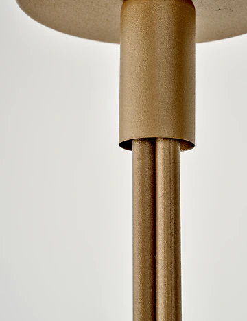 Nuevo 3'lü Sarkıt Avize Eskitme (40x70 cm)