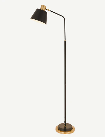 Dream Lambader Siyah (44x159 cm)