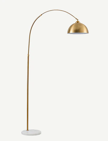 Reys Deve Boynu Lambader Eskitme Gold