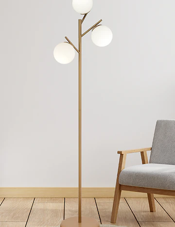 Spark 3'lü Lambader Eskitme (30x175 cm)
