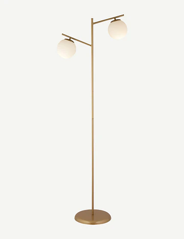 Luster 2'li Lambader Eskitme (52x175 cm)