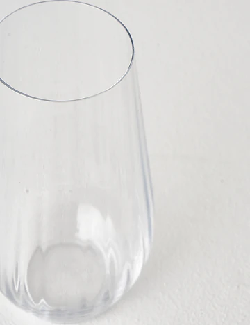 Columba Kristal Meşrubat Bardağı 6'lı Naturel (580cc)