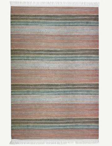 %100 Pamuk Elio Kilim (120x180 cm)