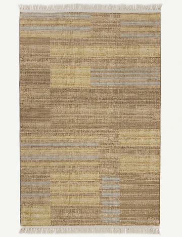 %100 Pamuk Ines Kilim (150x230 cm)
