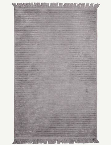 Jules Şönil Halı Gri (160x230 cm)